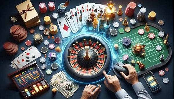 Kasino edukatif 2025