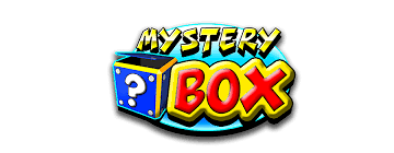 pengalaman menggunakan mystery box virtual